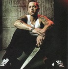 Picture for song 'sinister thoughts' by artist 'Blue Image Beatz'