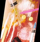 Picture for song 'sniper rifle preciseness' by artist 'Blue Le'goon'