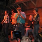 Picture for song 'Proud Mary, Live, with Crown City Band' by artist 'Blue Lemmings'
