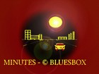 Picture for song 'Minutes' by artist 'bluesbox'