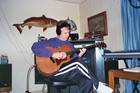 Picture for song 'Prison Of Love by Sonny Ward' by artist 'BluesCrossing'
