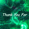 Picture for song 'Thank You For Giving Me' by artist 'BlueTurbit'