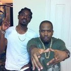 Picture for song 'BLUES' by artist 'Blunt City Cartel'