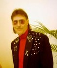 Picture for song 'Rub It In' by artist 'Bobby Dee'