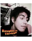 Picture for song 'Roughin It Through' by artist 'Bob Forbes'