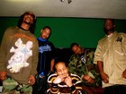 Picture for song '18 kold killas' by artist 'Bohnafide'