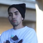 Picture for song 'Hands up' by artist 'bone z bones'