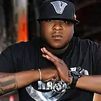 Picture for song 'Its a G Bang (Jadakiss Type Instrumental)' by artist 'boogiebangbeats'