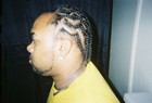 Picture for song 'THEY AINT READY 4 ME' by artist 'boogie boo'