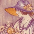 Picture for song 'La Maudline' by artist 'boomaga'