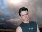 Picture for song 'Alone (dance mix)' by artist 'Boris Potskov'