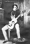 Picture for song 'Matteo Carcassi- Etude' by artist 'Boros Gabor'