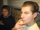 Picture for song 'Ihr Fotzen' by artist 'Boss Beats'