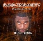Picture for song 'The Truth' by artist 'BOSSCODE'