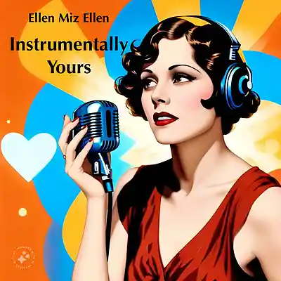 Picture for song 'Instrumentally Yours (Ellen Miz Ellen)' by artist 'Bovine Productions'