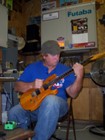 Picture for song 'Acoustic Distortion' by artist 'Brady Booth'