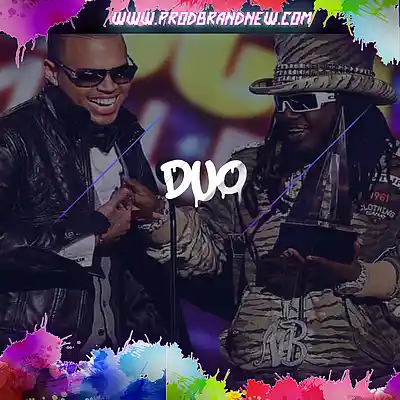 Picture for song 'Duo' by artist 'Brandnew Beats'