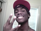 Picture for song 'FREESTYLE TO MR. JONES BEAT' by artist 'BRANDON AKA BP'
