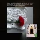 Picture for song 'She Left Me Yesterday' by artist 'Brando Quin and RavenFeat'