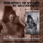 Picture for song ''The Story of My Life'' by artist 'Brando Quin and RavenFeat'