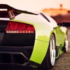 Picture for song '(11-26-12) Lamborghini' by artist 'BRAVESTARR'
