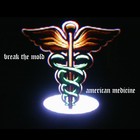 Picture for song 'manifest sickness' by artist 'break the mold'