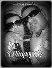 Picture for song 'WELCOME 2 PIMPOPOLIS' by artist 'B REAL GREEZZY'