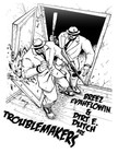 Picture for song 'No Room 4 Growth ft LIFE Long' by artist 'Breez Evahflowin and Dirt E Dutch'
