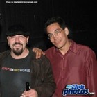 Picture for song 'Twist & Shout, Saskatchewan! (w/ Dan Silljer Band)' by artist 'Brendan Cross'