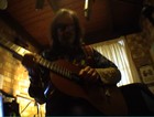 Picture for song 'Is It So Hard' by artist 'Brenden Griffith'