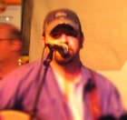 Picture for song 'Calvary' by artist 'Brian Harrison'