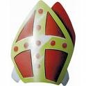 Picture for song 'De zak van Sinterklaas' by artist 'Brian Jelier'