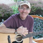 Picture for song 'Sometimes' by artist 'Brian Murphy singer songwriter'