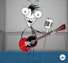 Picture for song 'THE INVISIBLE MAN' by artist 'BRIAN TAYLOR SMITH'