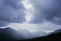Picture for song 'Rainy Scene' by artist 'Brion Mullarkey'