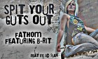 Picture for song 'Spit Your Guts Out feat. Fathom' by artist 'B-Rit (MC B)'