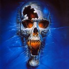 Picture for song 'Land Of Death' by artist 'BrkaBeats'