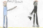 Picture for song 'DropItLike' by artist 'Bro Harry'