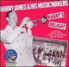 Picture for song 'HarryoDelight' by artist 'Bro Harry'