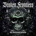 Picture for song 'Feuer' by artist 'Broken Frontiers'