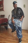 Picture for song 'So Into You Rmx Ft. Crucial & Lyricz' by artist 'Brooklyn Son Kritical'