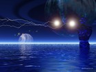 Picture for song 'RISING HEAVEN' by artist 'BROTHA BERRY'