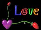 Picture for song 'when we let love in' by artist 'BROTHA BERRY'