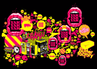 Picture for song 'Hey, Beautiful - Lon' by artist 'brownbiscuitlon'