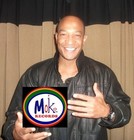 Picture for song 'I'm Leaving / Dyansty Starr by Bruce Black' by artist 'bruceblack'