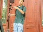 Picture for song 'The Whistle Blower' by artist 'Brucity'
