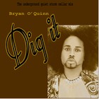 Picture for song 'Dig it (underground quiet storm cellar mix)' by artist 'Bryan O'Quinn'