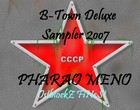 Picture for song 'Outro' by artist 'B-Town Deluxe'