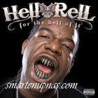 Picture for song 'Hell Rell Meets Charles Hamilton On This Joint!!' by artist 'Buda Beatz'