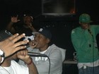 Picture for song 'Grind Year Round' by artist 'BUNCH'